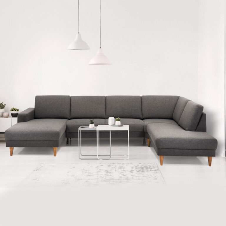 Napoli-sofa