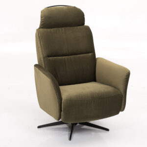Hjort Knudsen 8012 lænestol - Adore